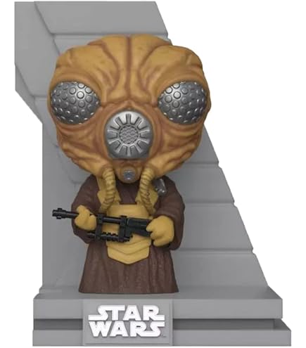 Funko Pop Deluxe: SW Bounty Hunter- IG-88 (MT) #438 Special